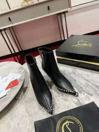 Picture of Christian Shoes _SKUCLsz35-402CGDT04133116